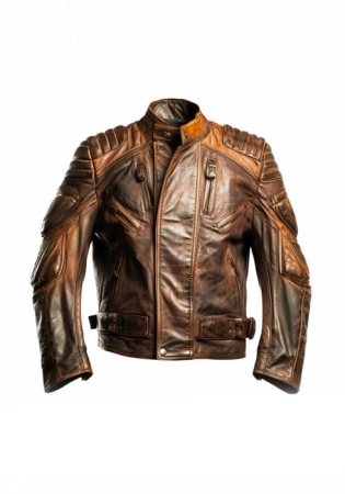 Vince Classic Biker