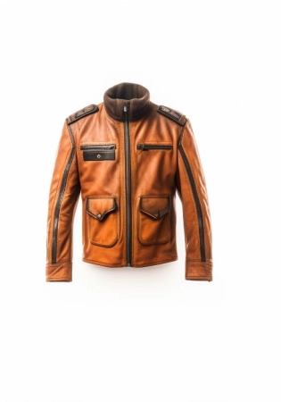 Vince Rebel Spirit