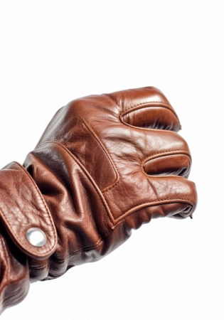 Vince Rebel Hands