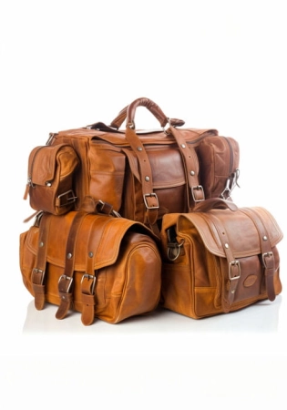 Vince Adventure Pouch